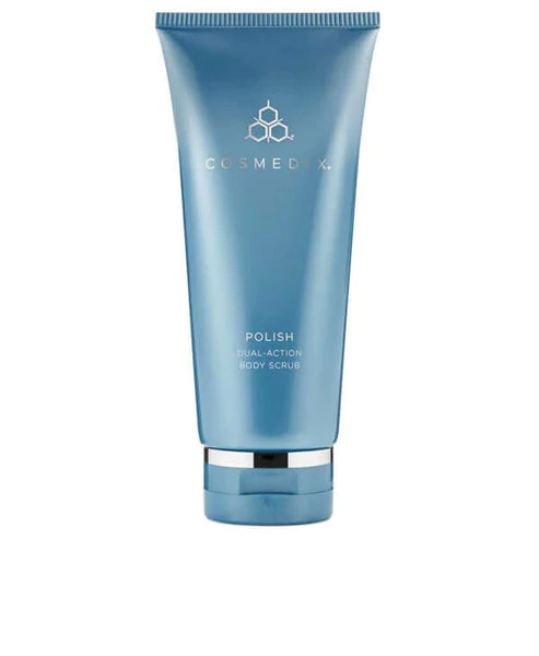 Cosmedix Polish Dual-Action Body Scrub