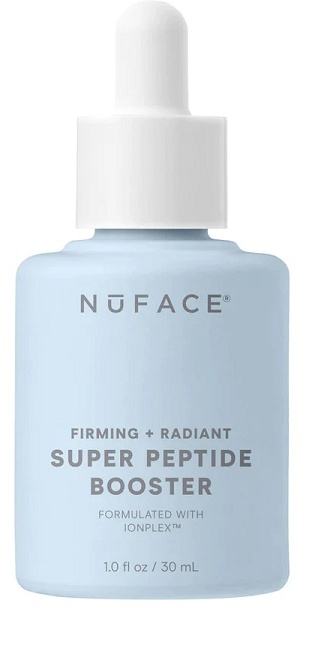 NuFace Super Peptide Booster Firming + Smoothing