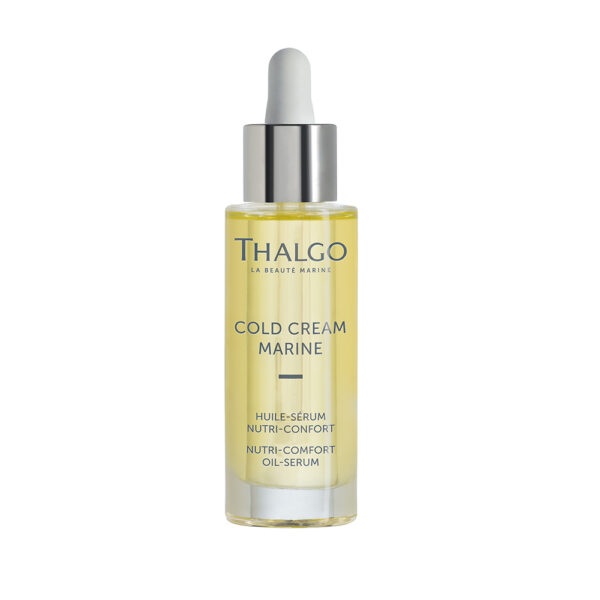 Cold Cream Marine Nutri Comfort Oil Serum