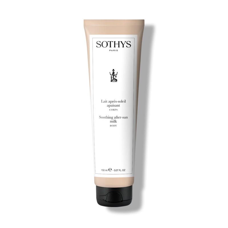 Sothys Soothing After-Sun Milk for Body