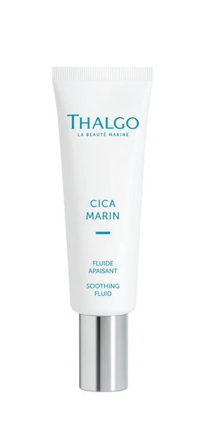 Thalgo Cica Marin Soothing Fluid