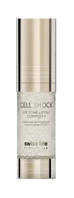 *** Free Gift - Swiss Line Cell Shock Eye Zone Lifting Complex II