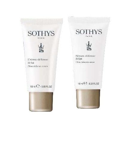 *** Free Gift - Sothys Discovery Kit