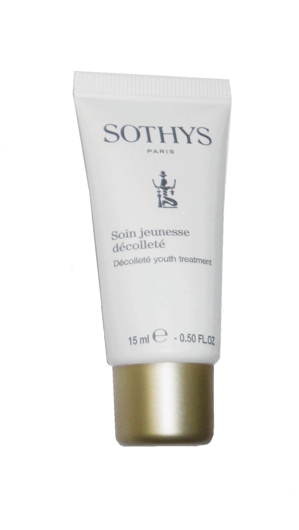 *** Free Gift - Sothys Decollete Youth Treatment