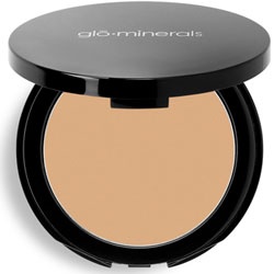 glominerals Matte Finishing Powder