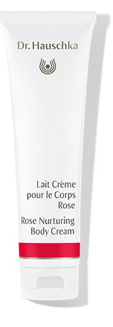 Dr Hauschka Rose Nurturing Body Cream