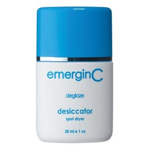 EmerginC Dessicator Drying Lotion (tinted)