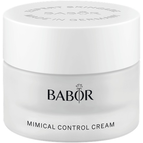 Babor Mimical Control Cream