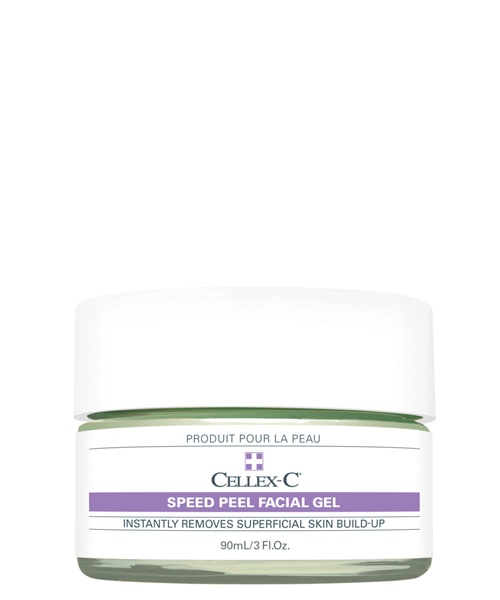 Cellex-C Speed Peel Facial Gel