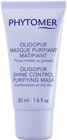 Phytomer OligoPur Shine Control Purifying Mask