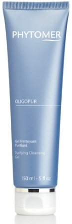 Phytomer OligoPur Purifying Cleansing Gel