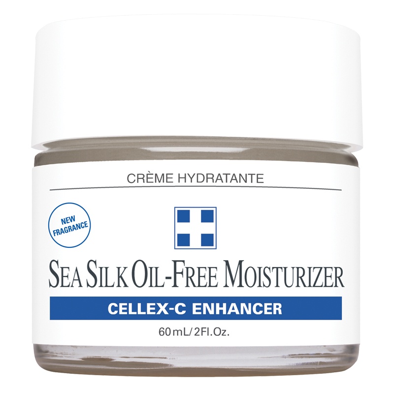 Cellex-C Sea Silk Oil-Free Moisturizer