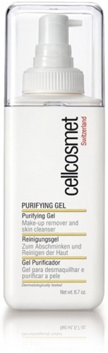 Cellcosmet Purifying Gel
