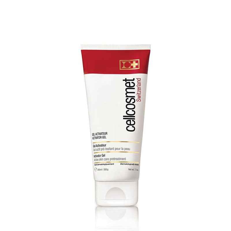 Cellcosmet Activator Gel