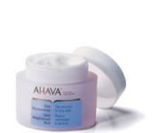 Ahava Skin Replenisher for Normal to Dry Skin