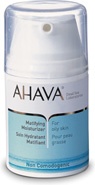 Ahava Matifying Moisturizer