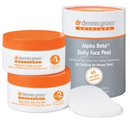 Dr Dennis Gross Alpha Beta Daily Face Peel 30 Days