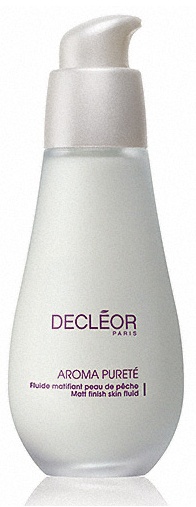 Decleor Aroma Purete Matt Finish Skin Fluid