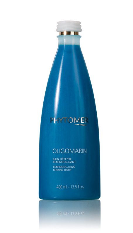 Phytomer Oligomarin Bath