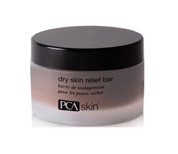 PCA SKIN Dry Skin Relief Bar