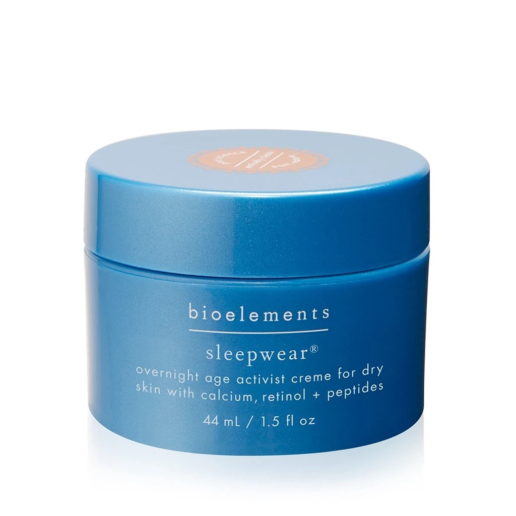 Bioelements Sleepwear