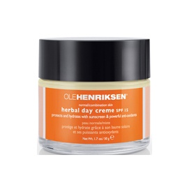 Ole Henriksen Herbal Day Creme SPF 15