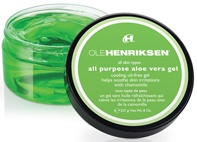 Ole Henriksen All Purpose Aloe Vera Gel