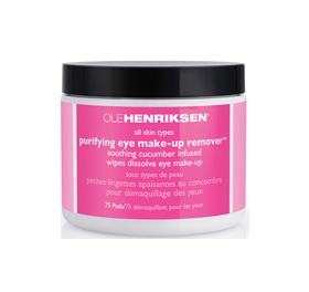 Ole Henriksen Purifying Eye Makeup Remover