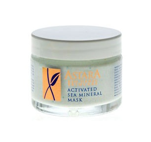 Astara Activated Sea Mineral Mask