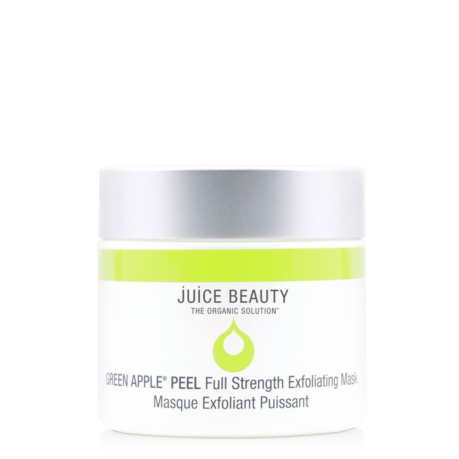 Juice Beauty Green Apple Peel (Full Strength Exfoliating Mask)