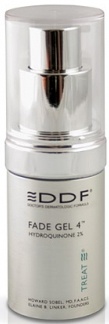 DDF Fade Gel 4