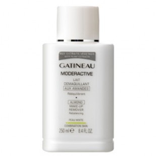 Gatineau Moderactive Almond Make-Up Remover