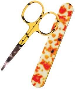 Tweezerman Baby Nail Scissors