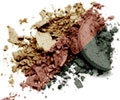 glominerals gloEye Shadow Trio - Palm