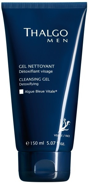 Thalgo Men Cleansing Gel