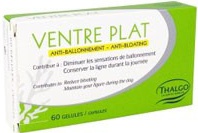 Thalgo Ventre Plat Flat Stomach