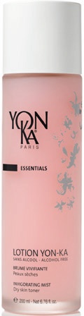 Yonka PS Lotion Normal Dry Skin Toner