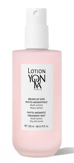 Yonka PS Lotion Normal Dry Skin Toner