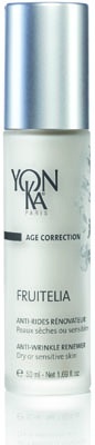Yonka Fruitelia PS - Dry or Sensitive Skin (A.H.A.)