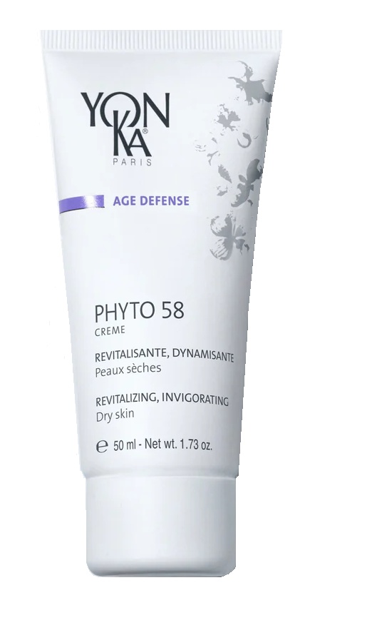 Yonka Phyto 58 PS for Dry Skin