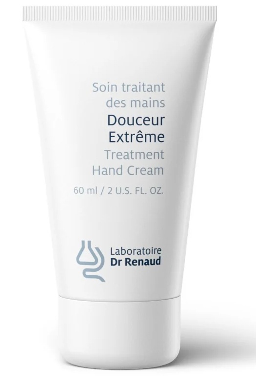 Laboratoire Dr Renaud Douceur Extreme Treatment Hand Cream