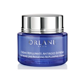 Orlane Extreme Line Reducing Re-Plumping Cream