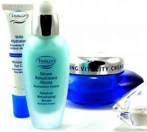 Thalgo Water Diamond Set