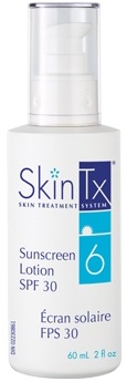 Skin Tx Sunscreen Lotion SPF 30