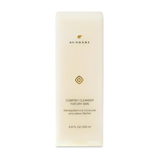 Sundari Comfrey Cleanser for Dry Skin