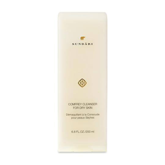 Sundari Comfrey Cleanser for Dry Skin