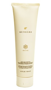Sundari Neem & Burdock Balancing Cream-Gel Cleanser