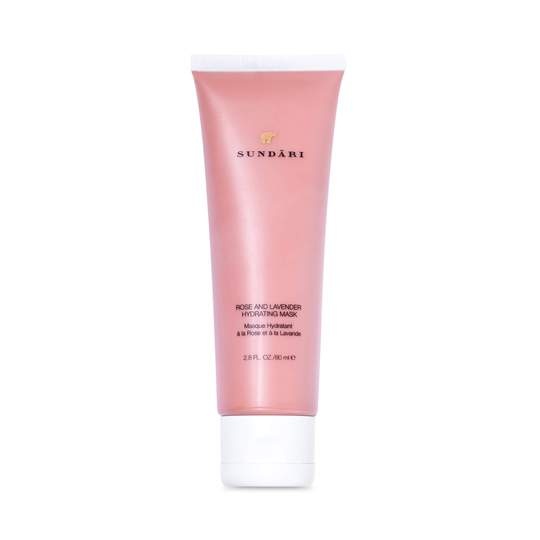 Sundari Rose and Lavender Hydrating Mask