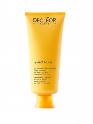 Decleor Perfect Sculpt Firming Gel-Cream Natural Glow