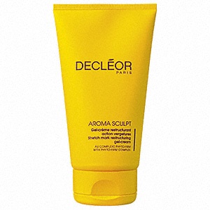 Decleor Aroma Sculpt Strech Mark Restructuring  Gel - Cream